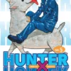 Hunter x Hunter - tom 5
