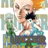 Hunter x Hunter - tom 7