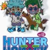 Hunter x Hunter - tom 14