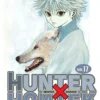 Hunter x Hunter - tom 17