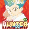 Hunter x Hunter - tom 26