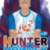 Hunter x Hunter - tom 27