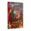 Huron Blackheart: Master of the Maelstrom (Paperback)