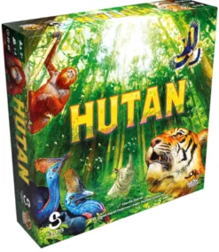 Hutan (edycja polska)