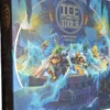 Ice and Idols