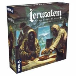 Ierusalem