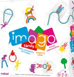 Imago Family