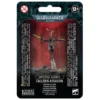 Imperial Agents: Callidus Assassin (Warhammer 40,000)