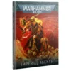 Imperial Agents: Codex (Warhammer 40,000)
