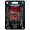 Imperial Agents: Eversor Assassin (Warhammer 40,000)