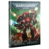 Imperial Knights: Codex (Warhammer 40,000)