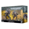 Imperial Knights: Knight Armigers (Warhammer 40,000)