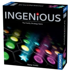 Ingenious