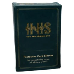 Inis (3rd edition): koszulki na karty