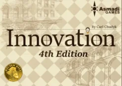 Innovation (4th edition)