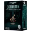 Inqusition: Eisenhorn (Warhammer 40,000)