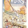 In Ruins: A Dungeon Building Game