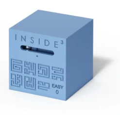 Inside 3 Easy 0