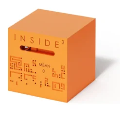 Inside 3 Mean 0