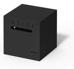 Inside 3 Mortal 0