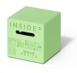 Inside 3 Regular noVICE