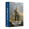 Interceptor City (Hardback)