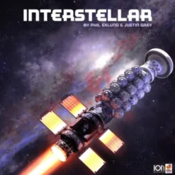 Interstellar