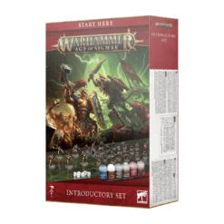 Introductory Set (Warhammer: Age of Sigmar)