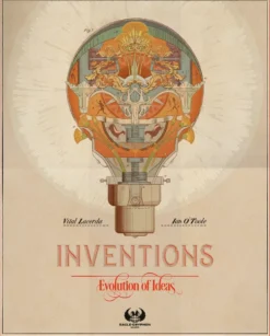 Inventions: Evolution of Ideas