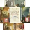 Inventions: Evolution of Ideas – Promo Cards