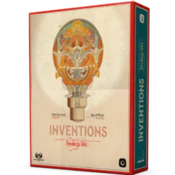 Inventions: Ewolucja Idei