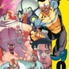 Invincible. Tom 8