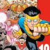 Invincible. Tom 12