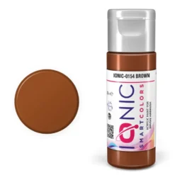 Ionic Smart Colors: Brown