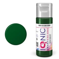 Ionic Smart Colors: Dark Green