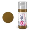 Ionic Smart Colors: Dark Ochre