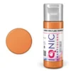 Ionic Smart Colors: Flame Orange