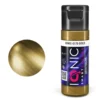 Ionic Smart Colors: Gold