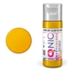 Ionic Smart Colors: Golden Yellow