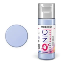 Ionic Smart Colors: Ice Blue
