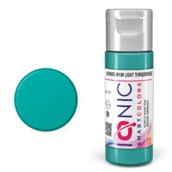 Ionic Smart Colors: Light Turquoise