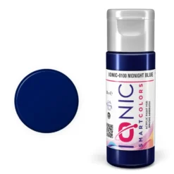 Ionic Smart Colors: Midnight Blue