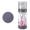 Ionic Smart Colors: Misty Grey