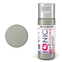 Ionic Smart Colors: Moon Grey
