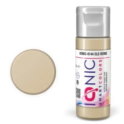 Ionic Smart Colors: Old Bone