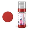 Ionic Smart Colors: Red
