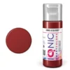Ionic Smart Colors: Rust