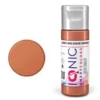 Ionic Smart Colors: Shadow Orange