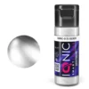 Ionic Smart Colors: Silver