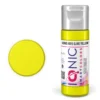 Ionic Smart Colors: Slime Yellow